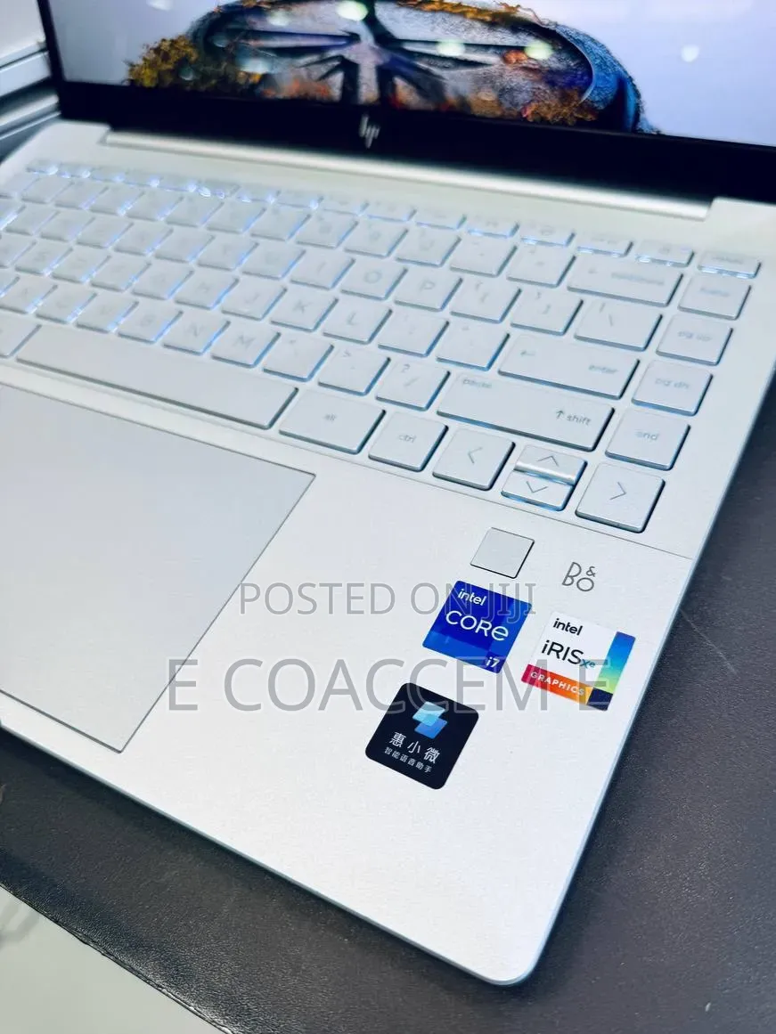 New Laptop HP 16GB Intel Core i7 SSD 1T