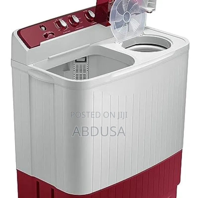 Twin Washing Machin 14kg በተመጣጣኝ ዋጋ አሰገብተናል