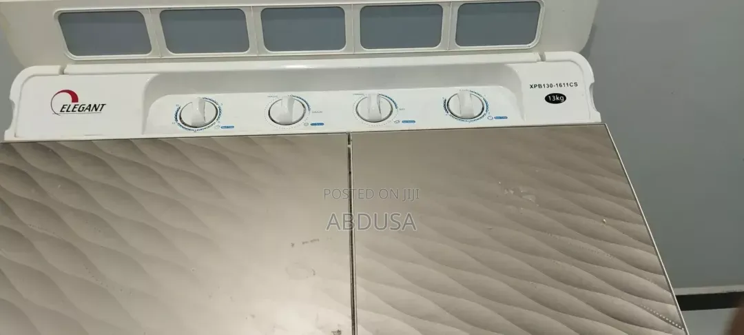 Twin Washing Machin 14kg በተመጣጣኝ ዋጋ አሰገብተናል