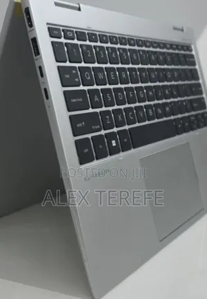 New Laptop HP Elite x360 830 G10 16GB Intel Core i7 SSD 512GB