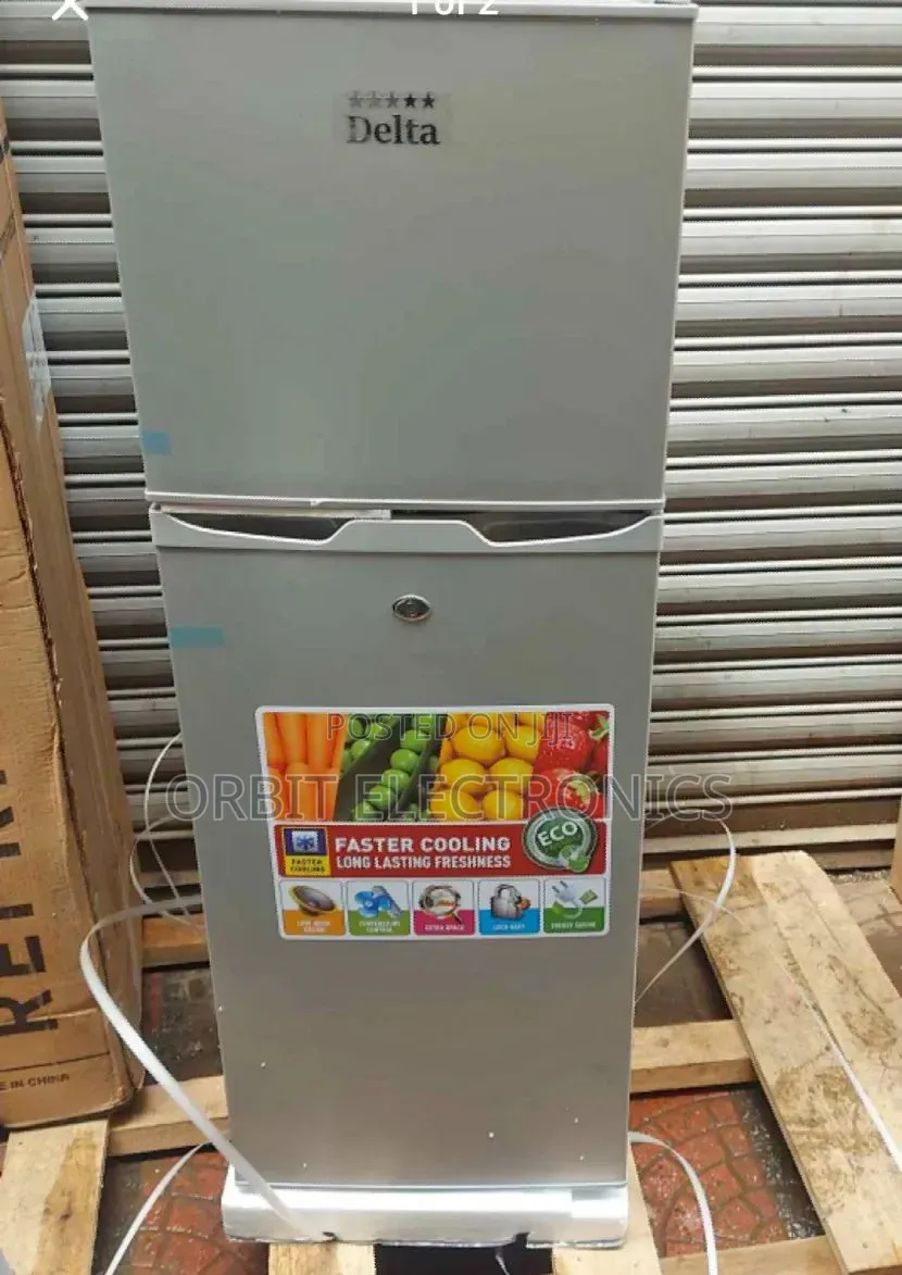 Delta 360L Refrigerator
