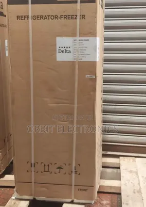 Delta 360L Refrigerator