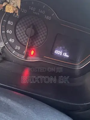 Hyundai Atos 2021 Black