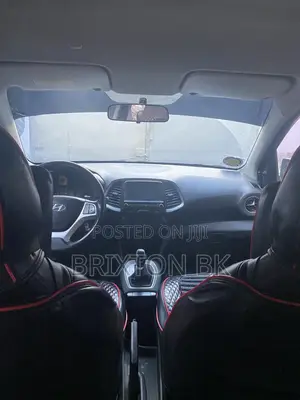 Hyundai Atos 2021 Black