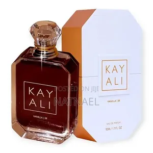  Kayali Vanilla | 28 