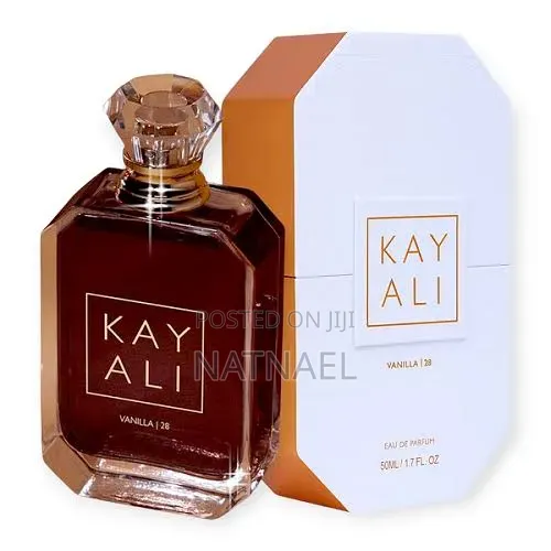  Kayali Vanilla | 28 