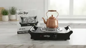 Lion Star HP-8070 Electric Stove
