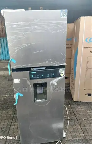Orbit 420L Refrigerator