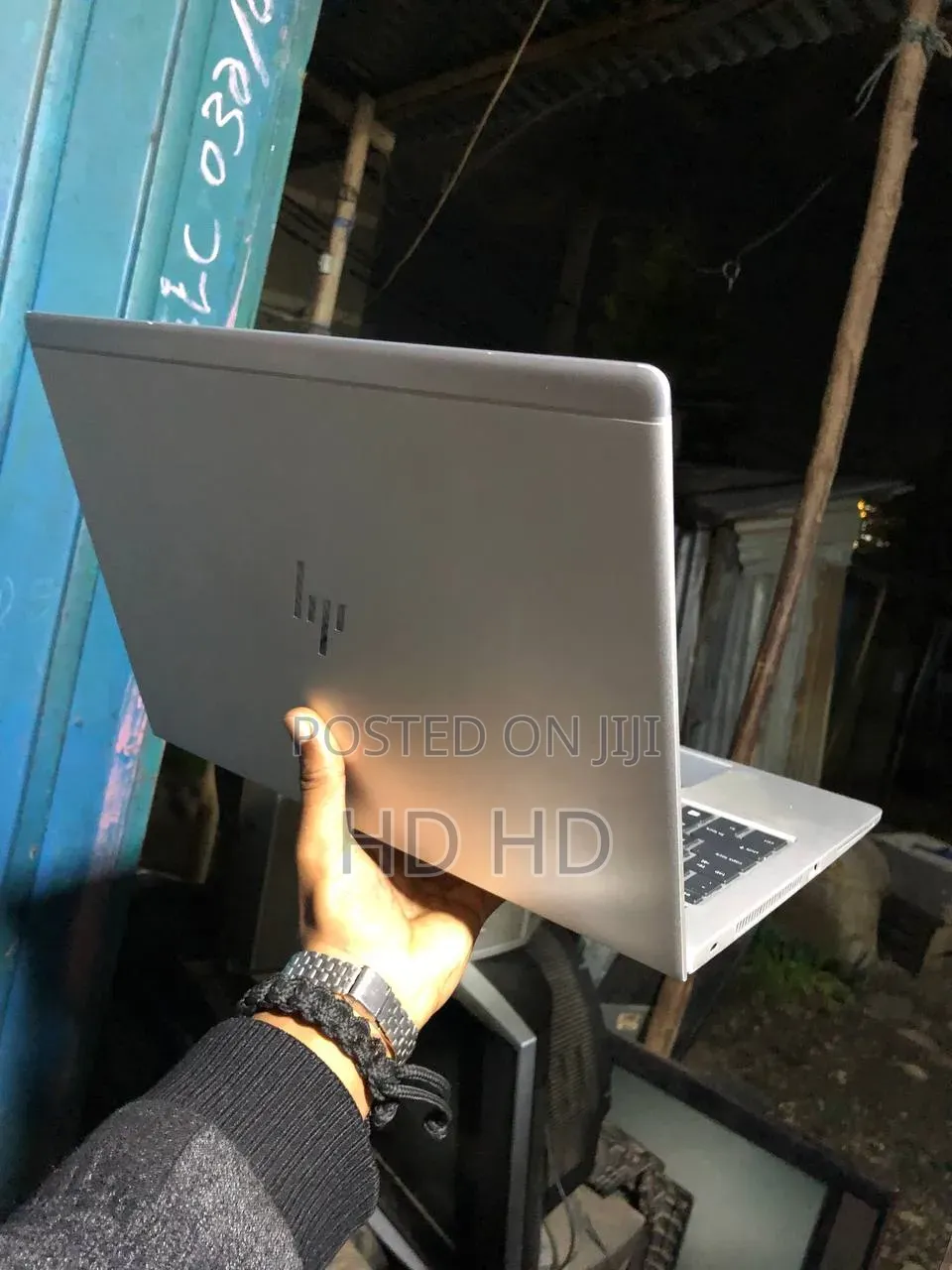 New Laptop HP EliteBook 840 16GB Intel Core i5 SSD 512GB