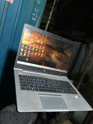 New Laptop HP EliteBook 840 16GB Intel Core i5 SSD 512GB