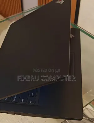 New Laptop Lenovo ThinkPad L15 Gen 3 16GB Intel Core i7 SSD 512GB