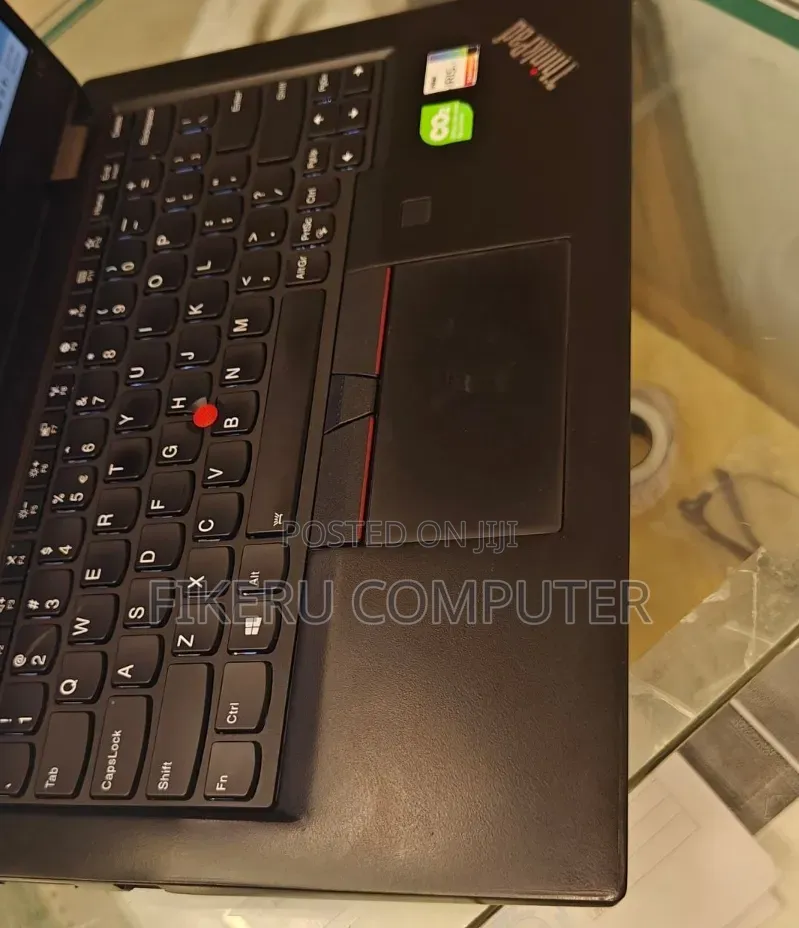 New Laptop Lenovo ThinkPad L15 Gen 3 16GB Intel Core i7 SSD 512GB