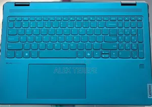 New Laptop Lenovo ThinkPad Yoga 16GB Intel Core Ultra 7 SSD 512GB