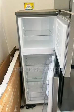 Deefy 380L Refrigerator