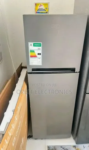 Deefy 380L Refrigerator