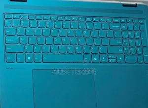 New Laptop Lenovo ThinkPad Yoga 16GB Intel Core Ultra 7 SSD 512GB