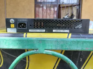 Huawei S5700-10p-Li-AC Managed 8-Port Gigabit Network Switch