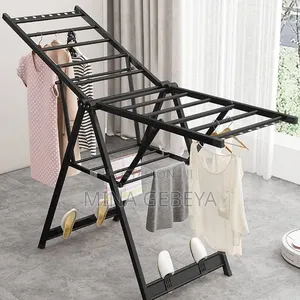 Premium Quality Drying Rack (Aluminum Alloy)