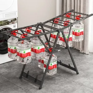 Premium Quality Drying Rack (Aluminum Alloy)