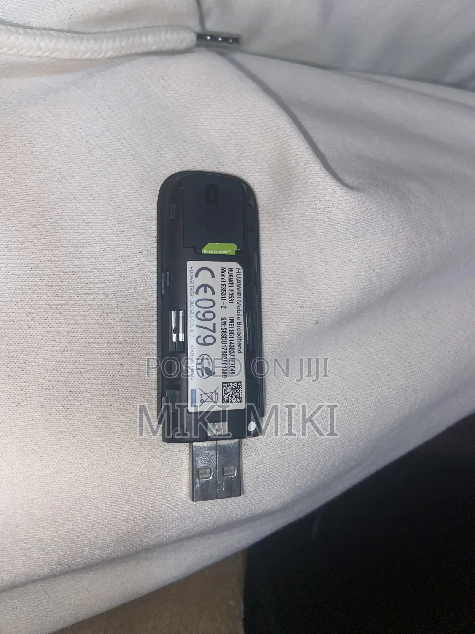 Huawei Broadband