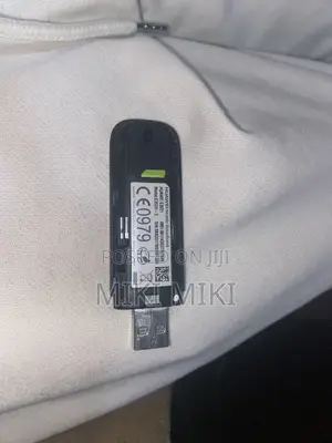 Huawei Broadband