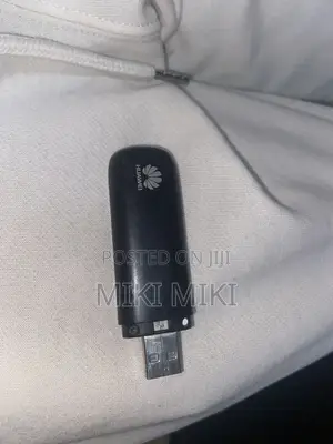 Huawei Broadband
