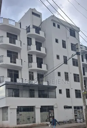 Furnished Studio Apartment in Lucysabrin, Bole for rent