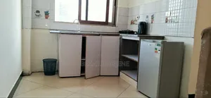 Furnished Studio Apartment in Lucysabrin, Bole for rent