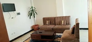 Furnished Studio Apartment in Lucysabrin, Bole for rent