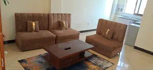 Furnished Studio Apartment in Lucysabrin, Bole for rent