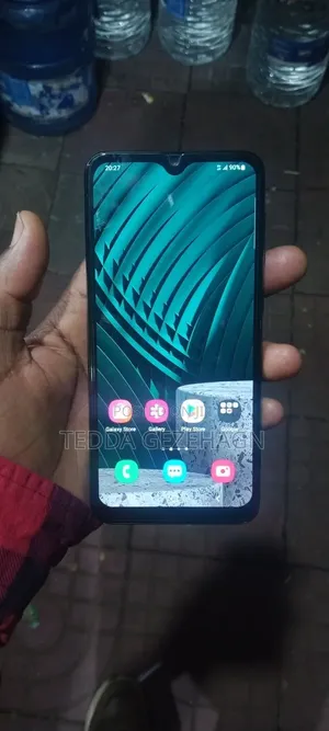 Samsung Galaxy A30 64 GB Blue