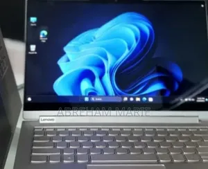 New Laptop Lenovo Yoga 9i 16GB Intel Core i7 SSD 512GB