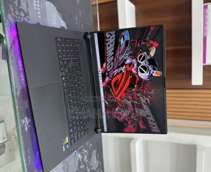 New Laptop Asus ROG Strix G18 32GB Intel Core Ultra 9 SSD 2T