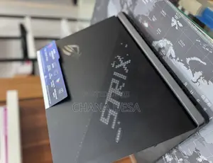 New Laptop Asus ROG Strix G18 32GB Intel Core Ultra 9 SSD 2T
