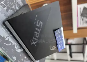 New Laptop Asus ROG Strix G18 32GB Intel Core Ultra 9 SSD 2T