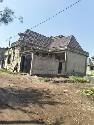 3bdrm House in L Sheep, East Shewa for sale