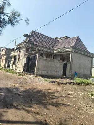 3bdrm House in L Sheep, East Shewa for sale