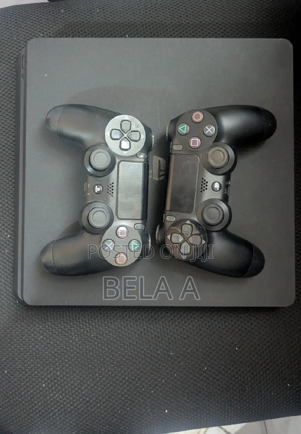 PlayStation 4 Slim Jailbreakedd Ps Ps4