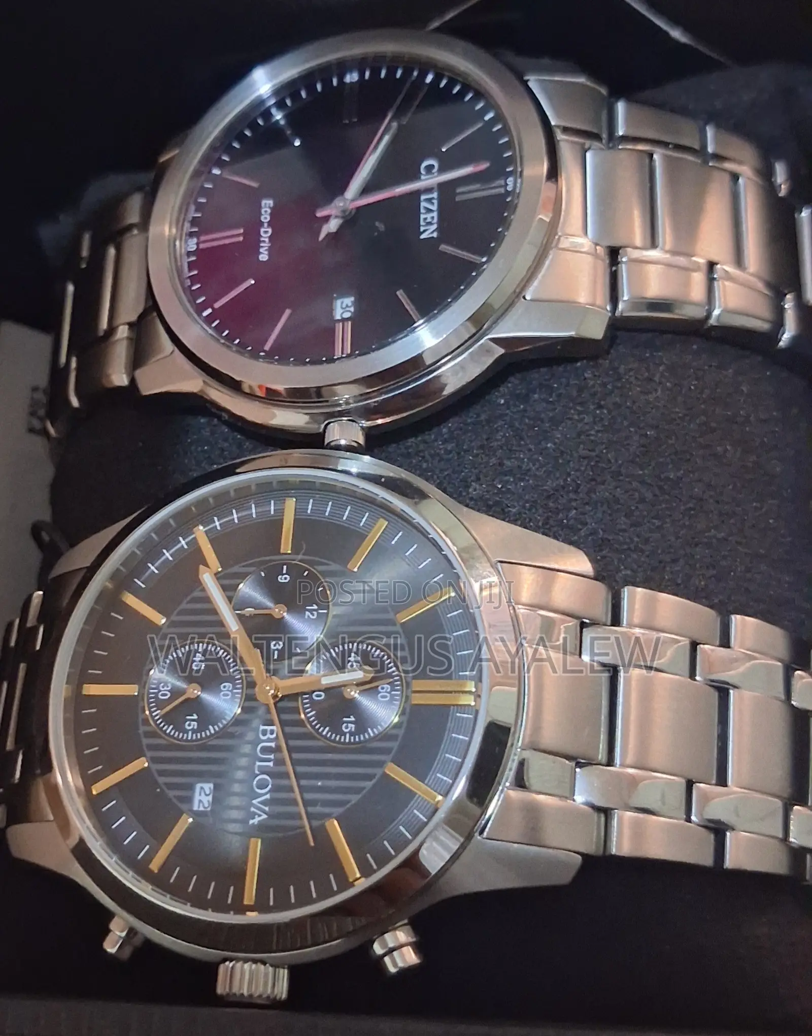 Citizn Watch