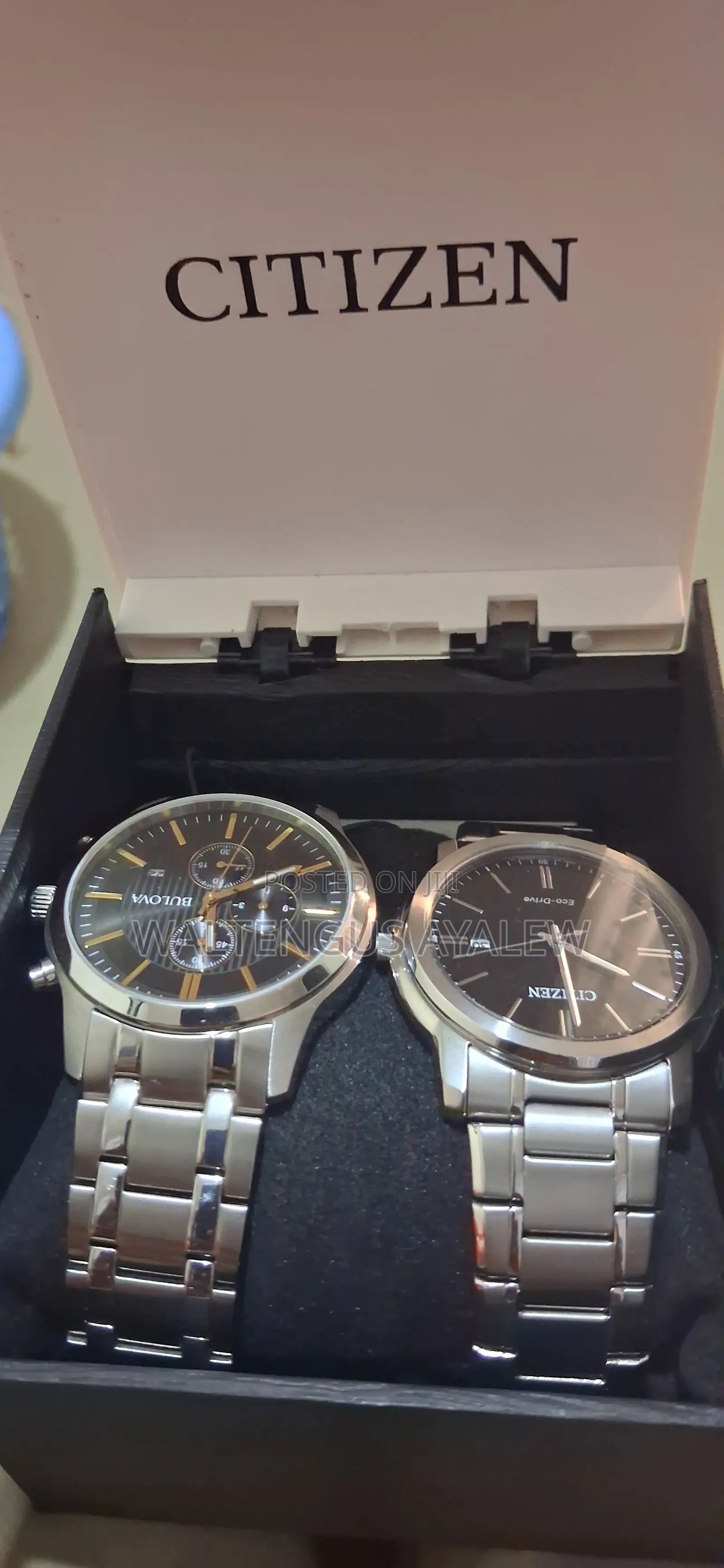 Citizn Watch