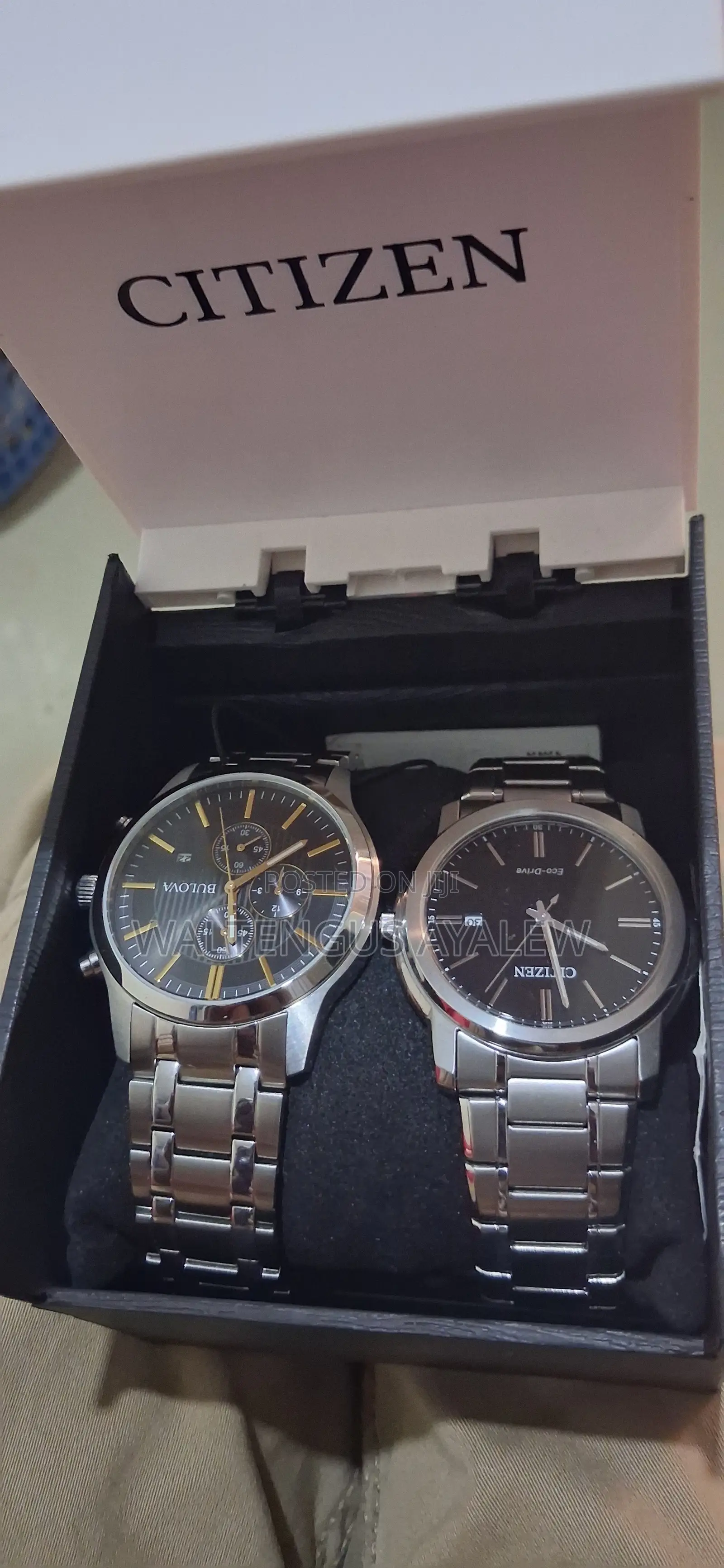 Citizn Watch
