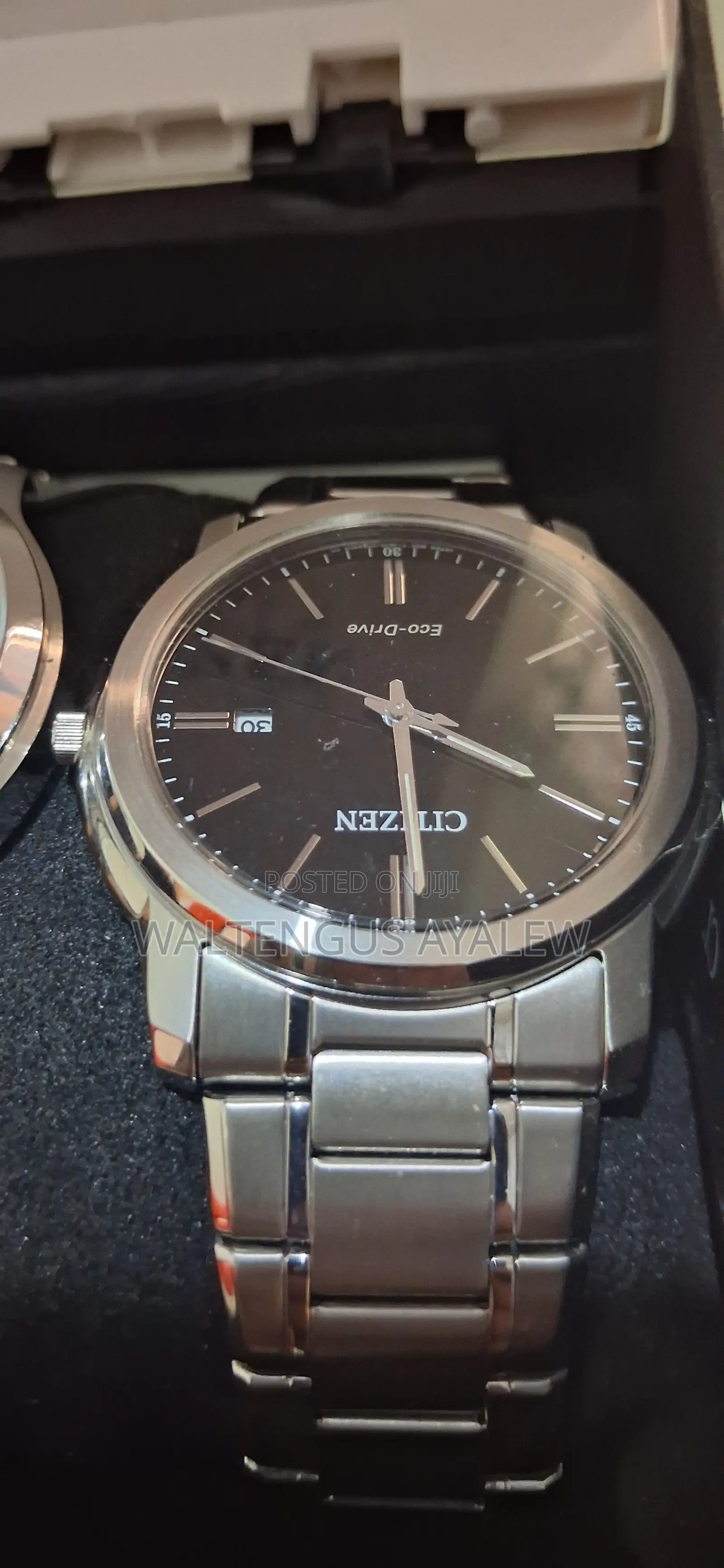 Citizn Watch