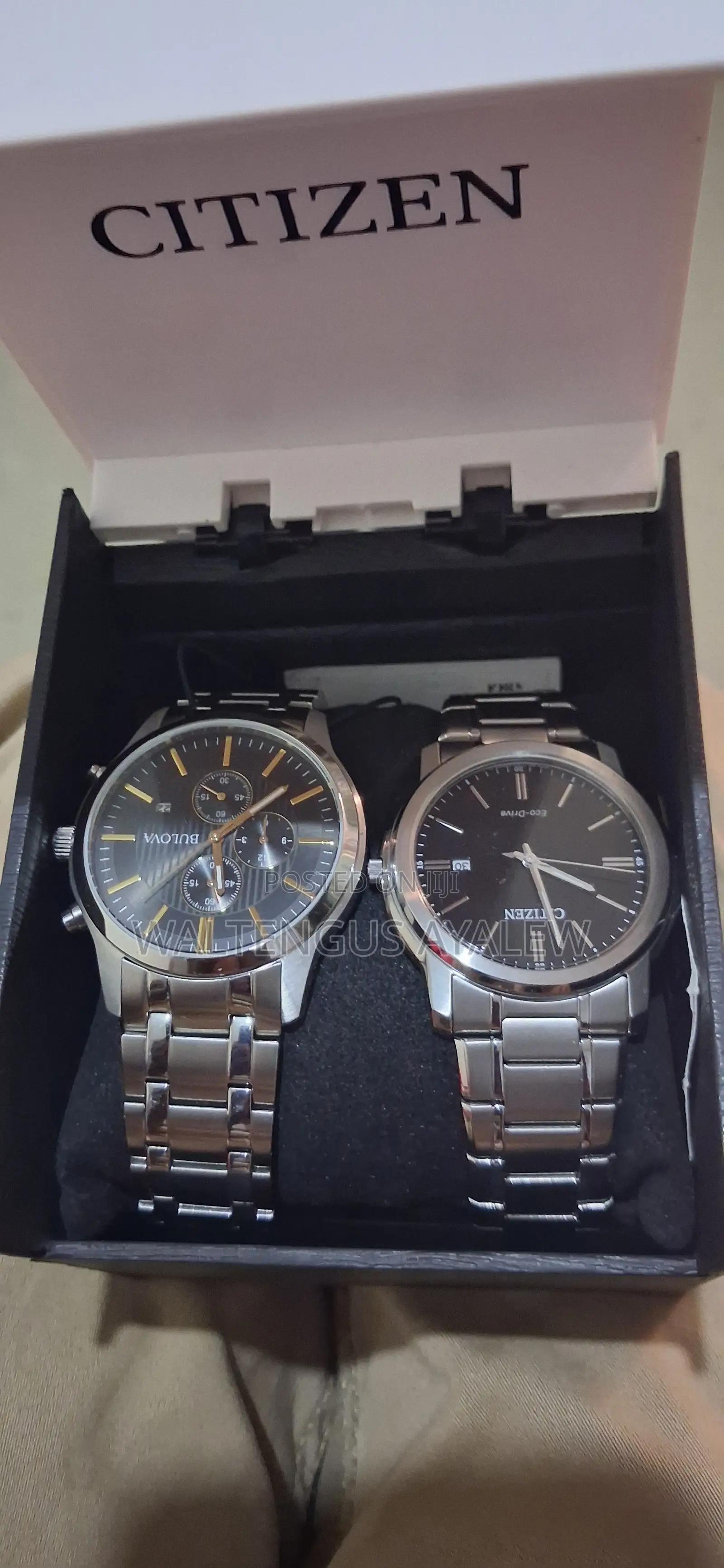 Citizn Watch