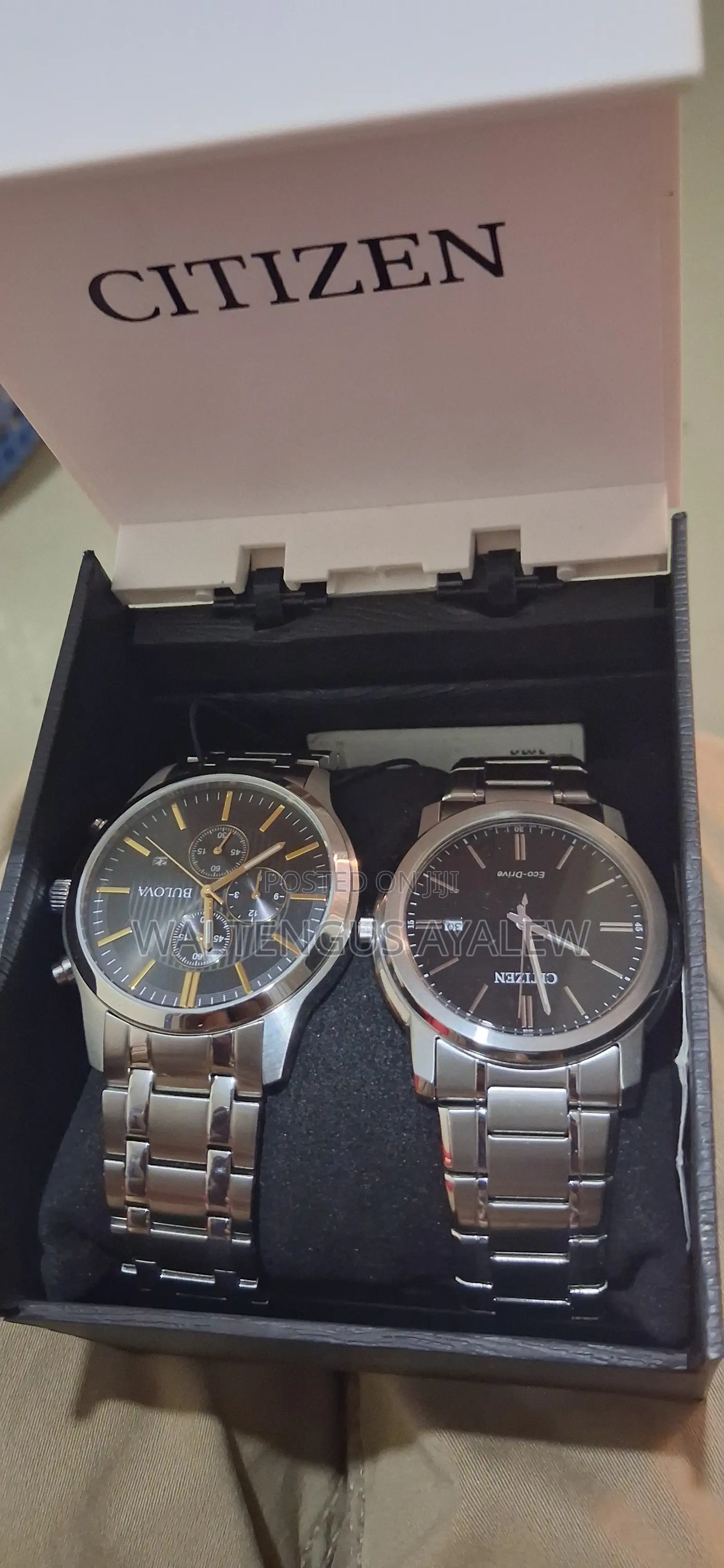 Citizn Watch