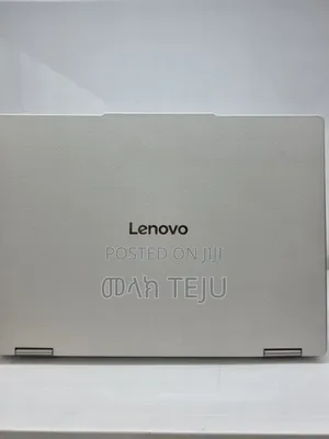 New Laptop Lenovo Yoga 11e 32GB Intel Core Ultra 7 SSD 1T