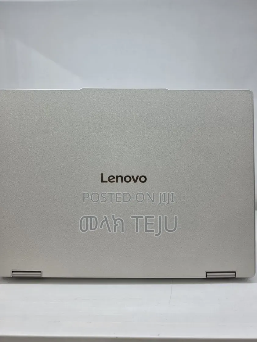 New Laptop Lenovo Yoga 11e 32GB Intel Core Ultra 7 SSD 1T