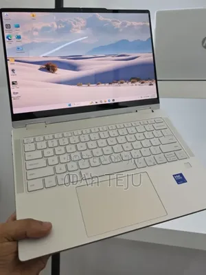 New Laptop Lenovo Yoga 11e 32GB Intel Core Ultra 7 SSD 1T