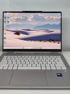 New Laptop Lenovo Yoga 11e 32GB Intel Core Ultra 7 SSD 1T