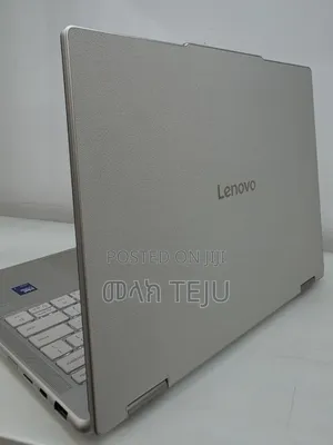 New Laptop Lenovo Yoga 11e 32GB Intel Core Ultra 7 SSD 1T