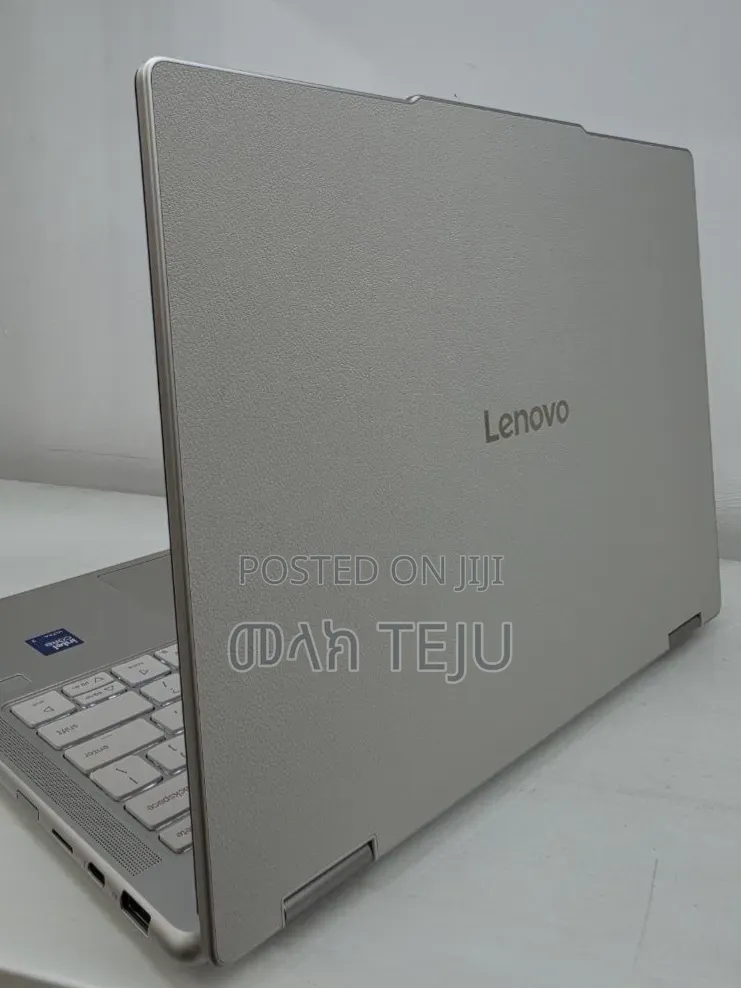 New Laptop Lenovo Yoga 11e 32GB Intel Core Ultra 7 SSD 1T